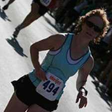 Running History Event